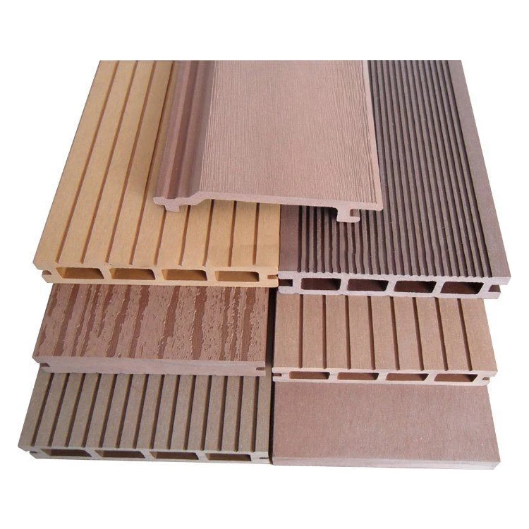 
Wholesale Manufacturer China Flooring Decking Quality Prices Wpc Ceiling 