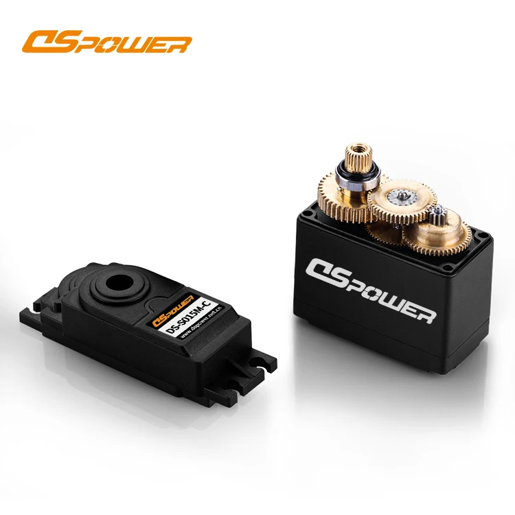 remote control servo Digital High Speed Torque Servo Motor MG995 mg996r servo motor