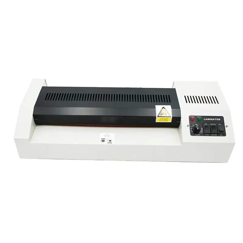 China professional supplier YT-320A lamination for office/school laminator A3a4 laminating machine