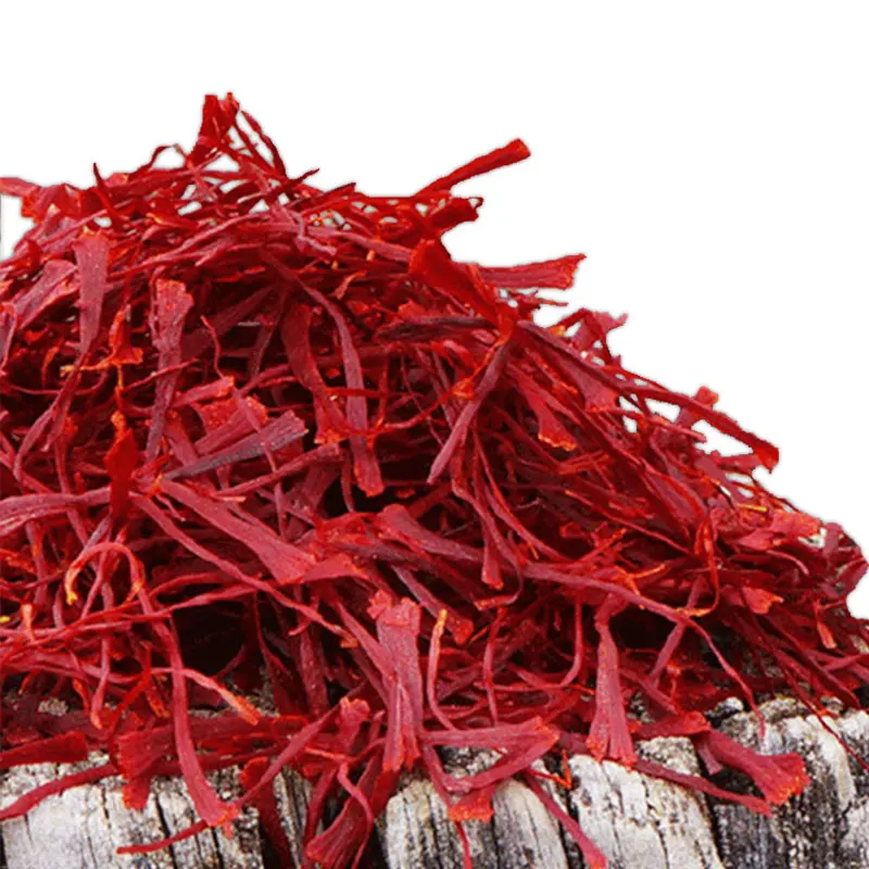 Supplier  wholesale Saffron Crocus new Original Dried Qaenat Supplier Saffron zanghonghua In China