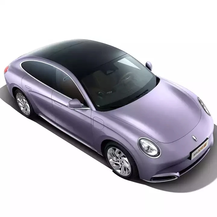 China EV Great Wall Ora lightning cat electric vehicle 700km 4WD version ev Cheap Chinese High Speed Pure Electric Car used car