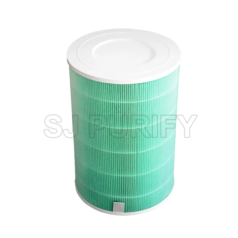 
Air Purifier Replacement Parts Activated Carbon HEPA Cartridge Filters for Xiao mi 2S 2 Pro 