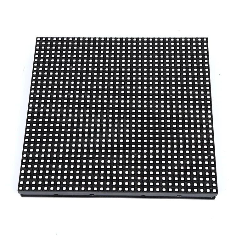 P6 outdoor advertising led display screen digital wall