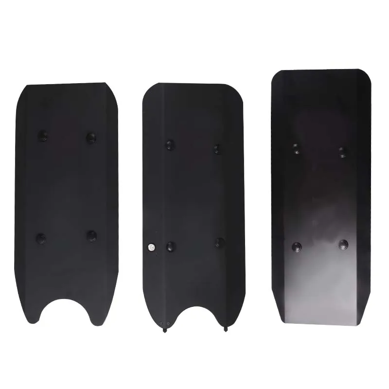 
Arm Shield with Window Breaking and Flashlight Multifunctional Reinforced Self-defense U-shaped Shield 