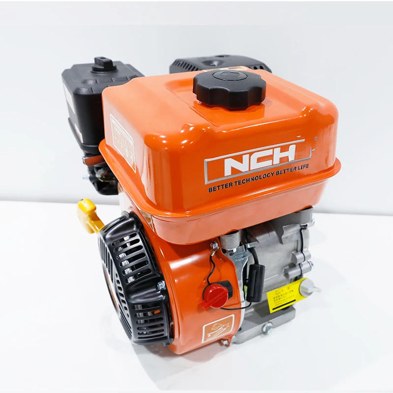 7.5HP 170f Gasoline Engine Gx210 Small engine