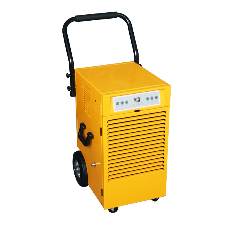  OL50-508E коммерческий портативный осушитель на 50 л маленький 100 Пинта с резервуаром для