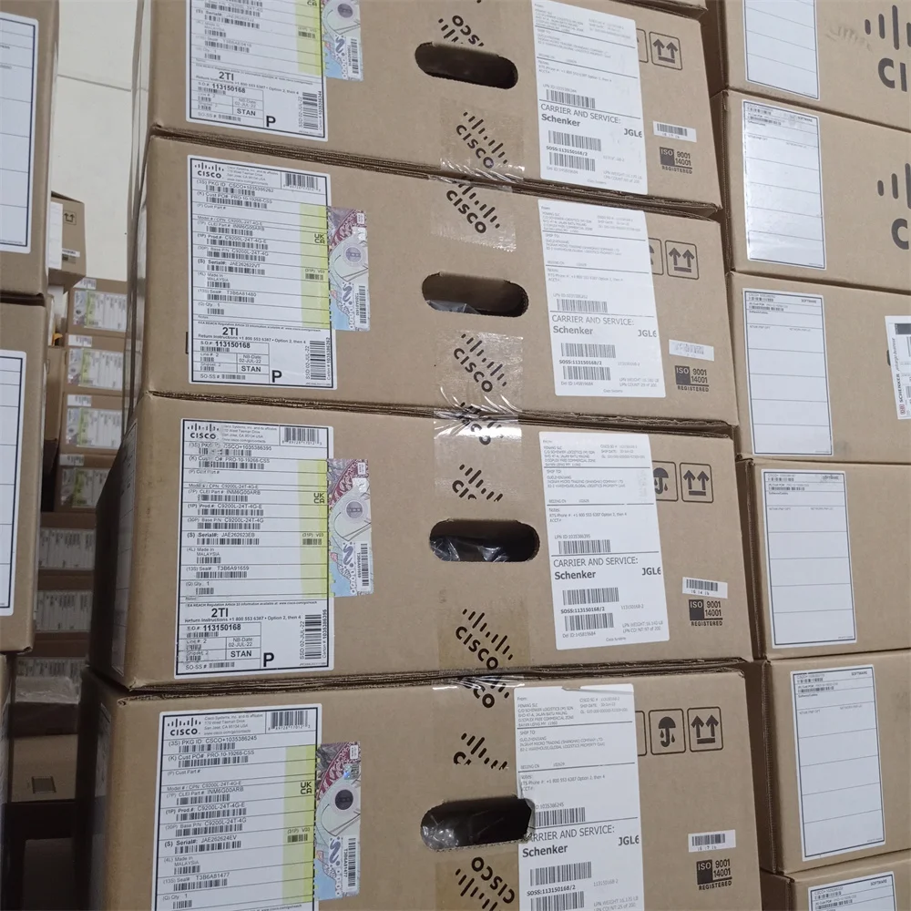 Новый CP-8845-K9 IP-телефона