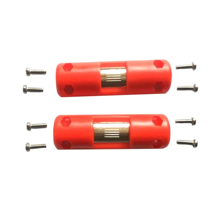 Hot sell Ordinary Split Spring Clip Take-out Disassembled for Seismic Cable repair Split Spring Clip Take-out