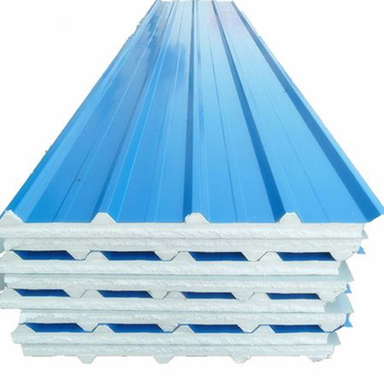 
Roof Sandwich Panel EPS Tile Sandwich Panel Price 