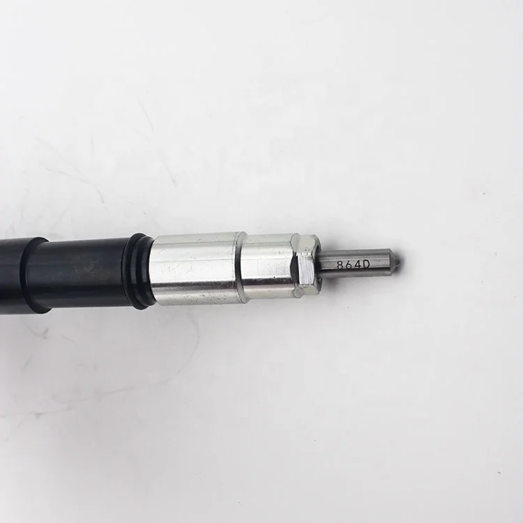 Инжектор common rail 095000-5881 для HIACE /HILUX 2KD-FTV