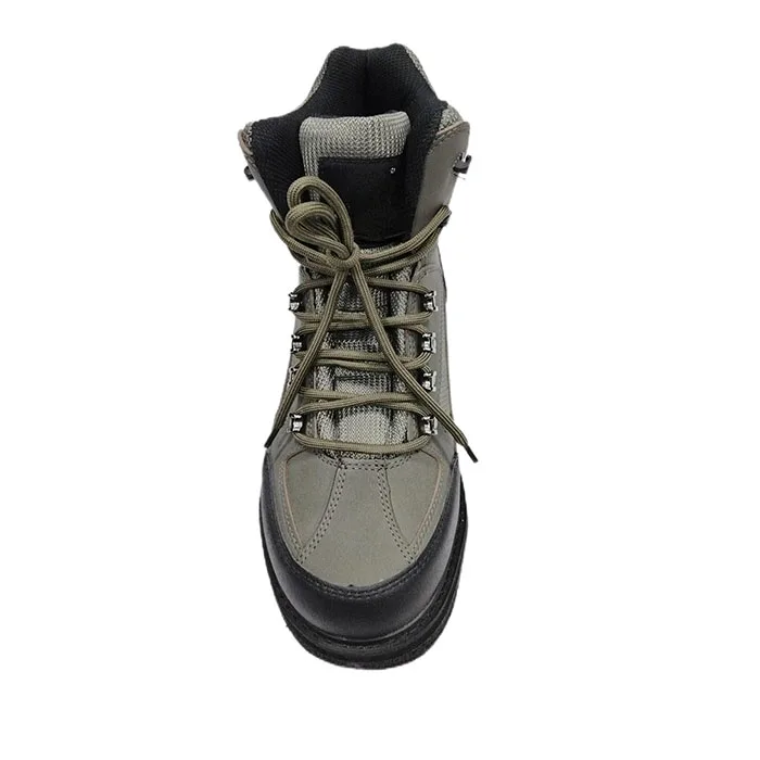 2024 Hot sale Fly Fishing  Wading Boots with  Felt sole Waders Shoes Lightweight for Fly Fishing Hunting Sporting