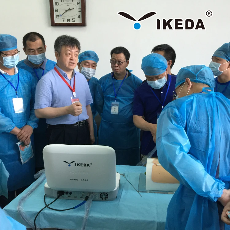 YKD-9003A1 Endoscopic ent camera/HD ENT endoscope camera for Surgery