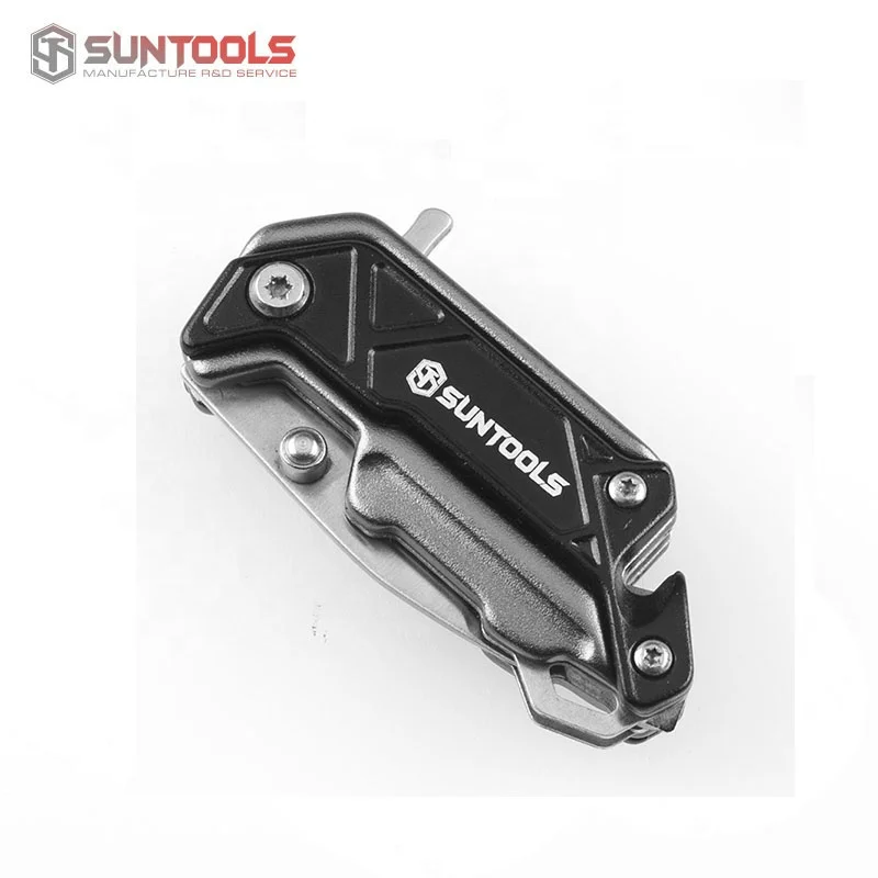 Portable mini Folding Field Camping Hiking Pocket Outdoor Knives Tactical Folding Knife