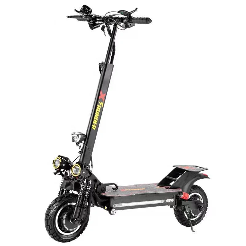 
New arrival 48v 20ah dual motor scooter electrico 1200w 2 wheel adult electric scooters with front and rear disc brakes 