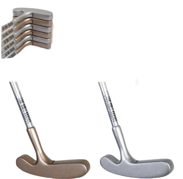 Double side adult and kids MINI GOLF PUTTER CLUB