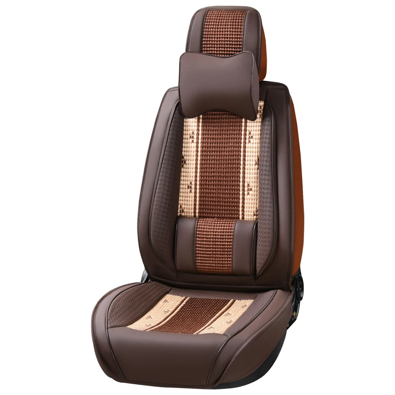Новое поступление чехлов на автомобильные сиденья под заказ универсальные роскошные