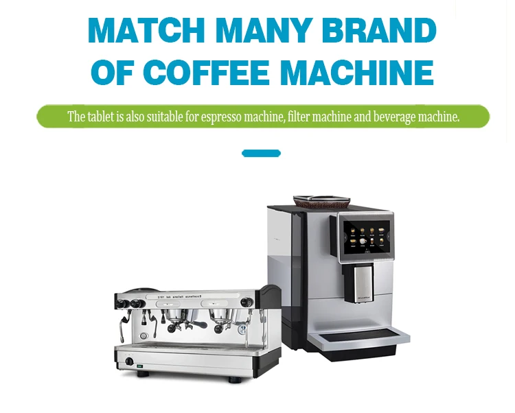 Coffee Machine Descaler Liquid Hot Sales Water Limescale Remover Eco-friendly Descaler Liquid Factory Price Manufacturer