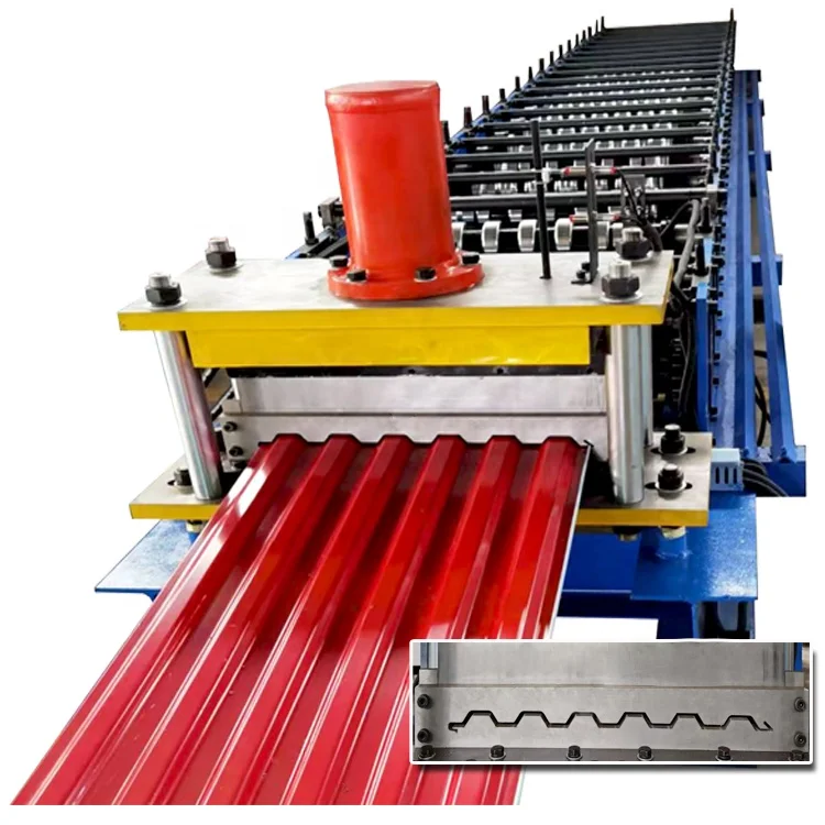 514 австралийская машина для изготовления дверных затворов