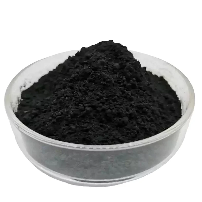 cobalt oxide glaze recipe CAS 1307-96-6 cobalt oxide gold