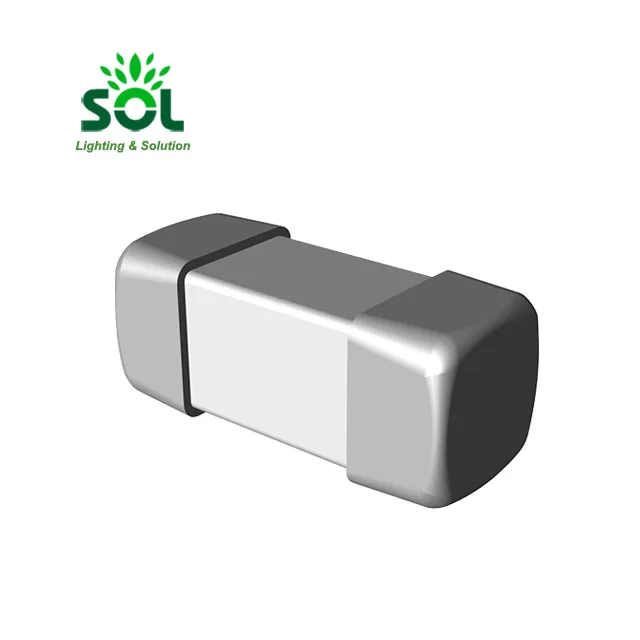 Wholesale Ceramic Resettable Surface Mount 315mA 244 SMD Brick Fuse