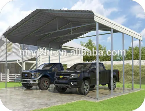 chinese carwash quictent garage container carport
