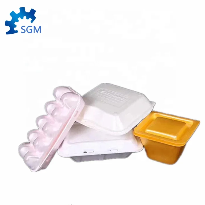 Polystyrene Foam Sheet Making Machine for foam plate/ dish and lunch box production line
