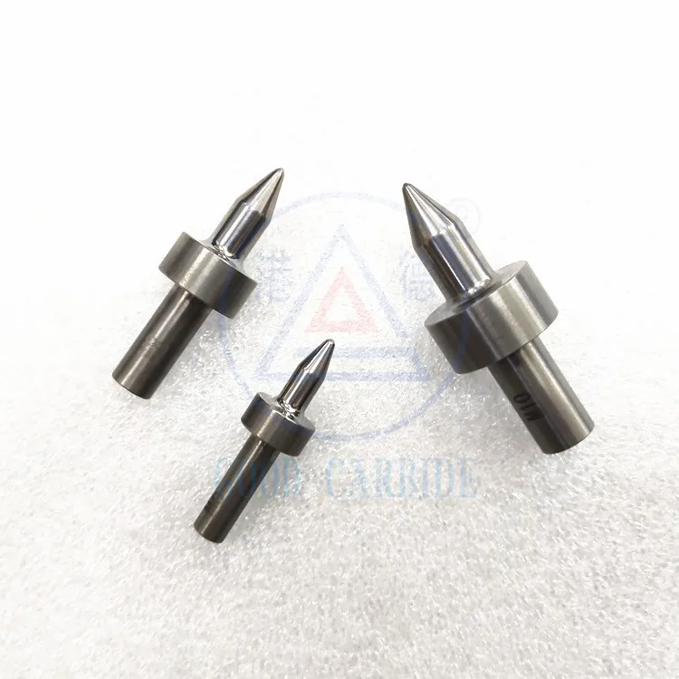 metric thread flow thermal friction  drilling for stainless steel