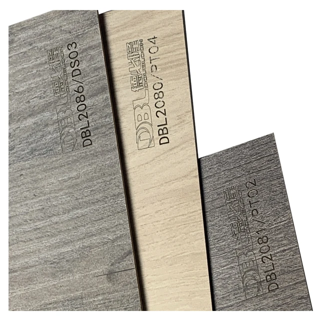 DBL panel Hot Sell China 4*8 Melamine Face  osb/partical board/2080