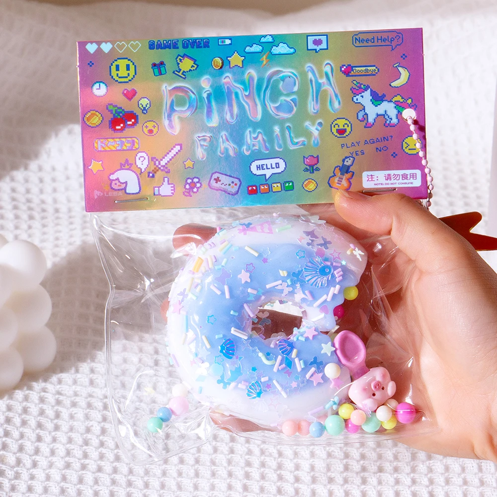 sensory fidget toys dementia silicone push pop sensory push set sensory fidget toys set push stress sensory doughnut toys