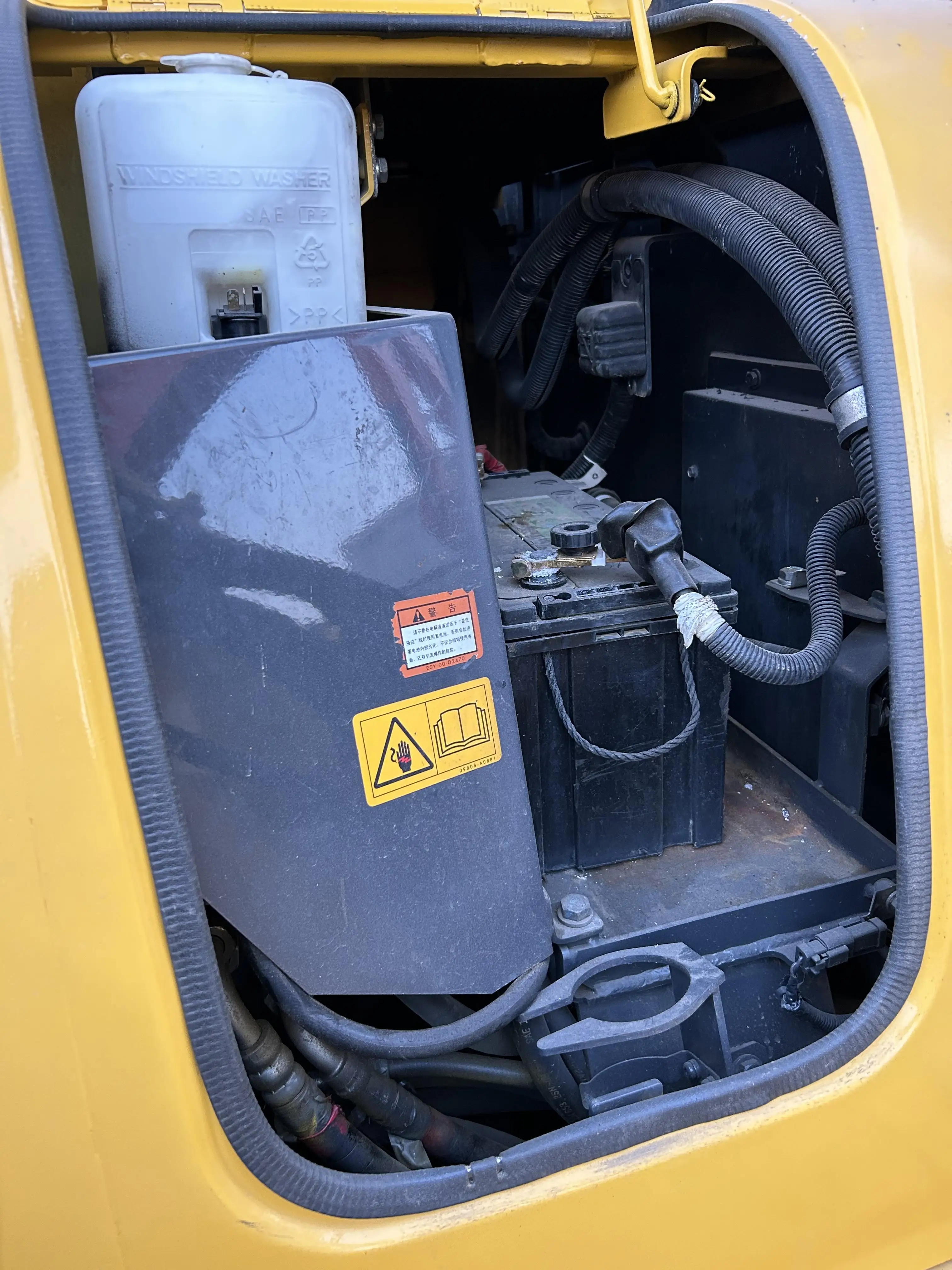 Komatsu PC56 PC35mr PC40 PC70 PC55mr PC60 PC110 PC120 лучшее качество б/у мини-экскаватор Землеройная техника в хорошем состоянии