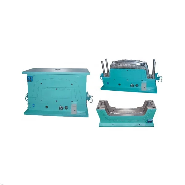 Customized Plastic Injection OEM Children Use Kids Toy Car Mould/Molding/Moulding/Mold