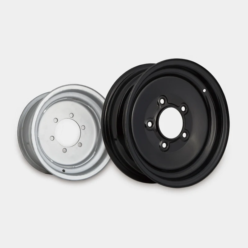 Factory auto wheel hub LY601-LY609 front wheel hub bearing Agricultural vehicle hub