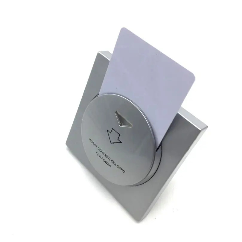 IC Card  125 Khz Hotel Energy Saver Energy Saving Switch