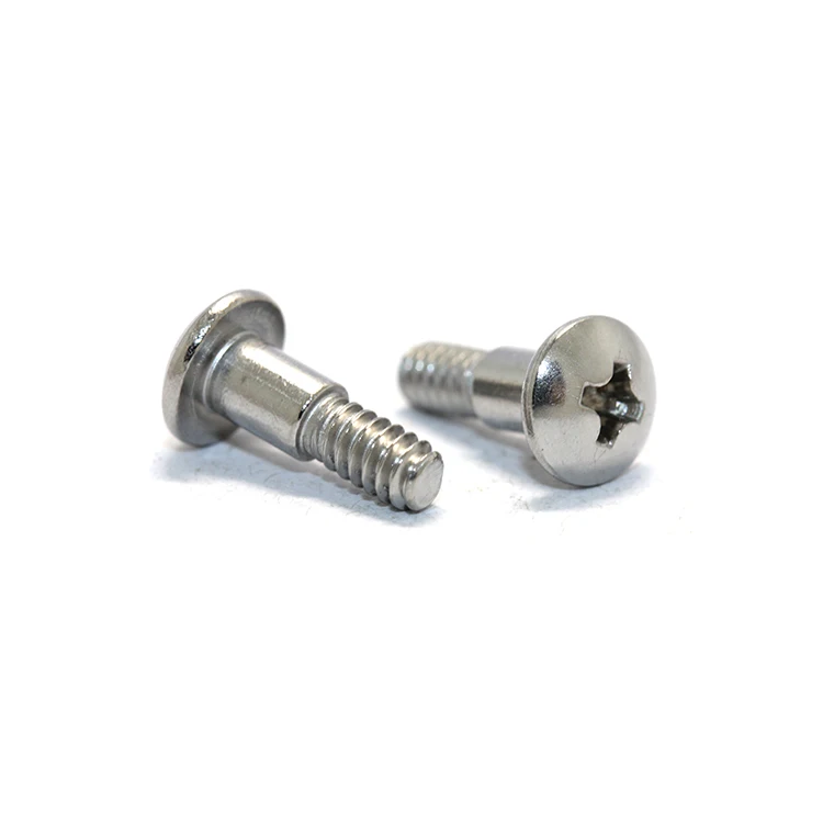 Copper Knurled Thumb Flat Head Computer Long Combo Pan Self-Tapping Color Mini Colorful Aluminum Colored Steel Screw