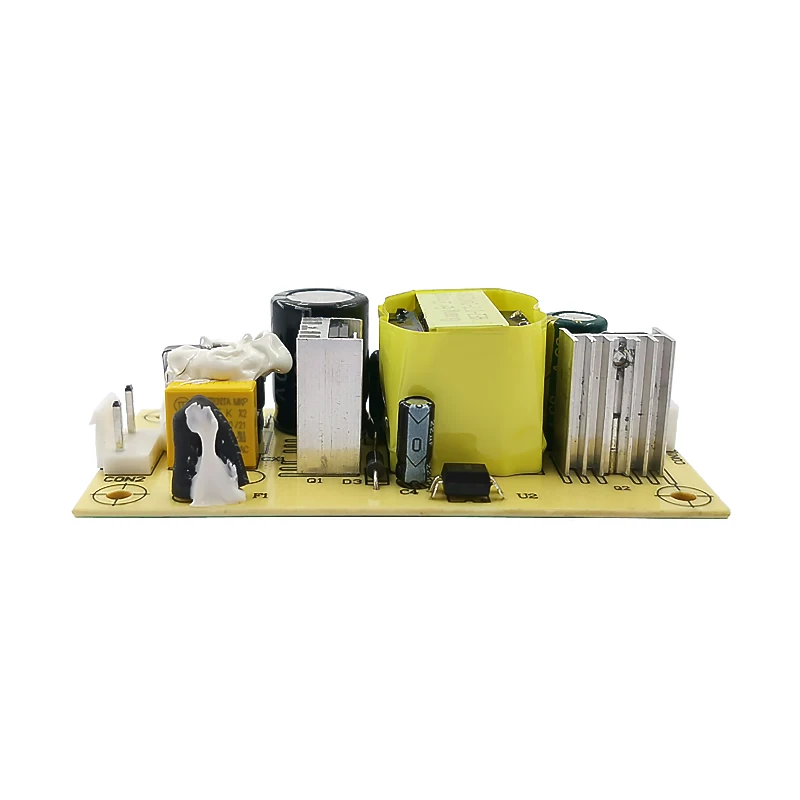 Производство 240v ac к 24v 2.5a dc pcb источник