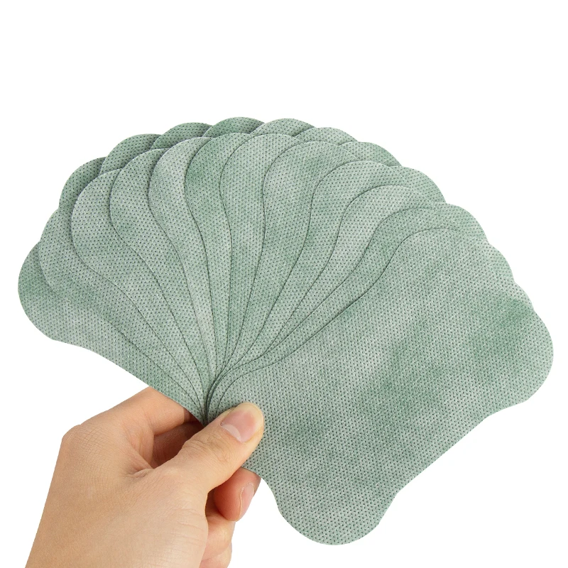 Lumbar Spine Stickers Arthritis Moxibustion Medical Plaster Wormwood Back Pain Patch Self-heating Bone Pain Relief