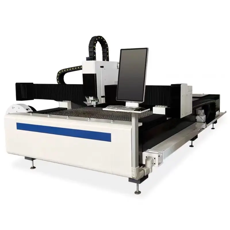 2024 Discount Maximum 1000w Desktop Laser Cutting Machine