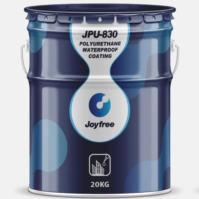 polyurethane coating waterproof