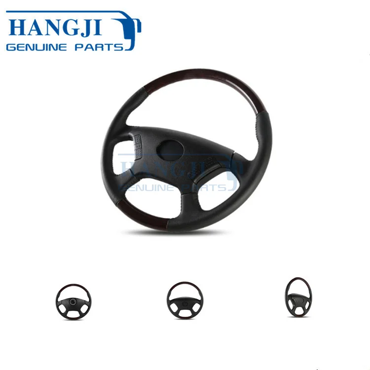 high quality auto steering systems ZK6808H9 classic steering wheel 3402-00331 innova steering wheel