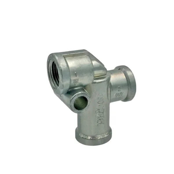 Air Brake Valve 140280 Pressure Protection Valve for Sealco
