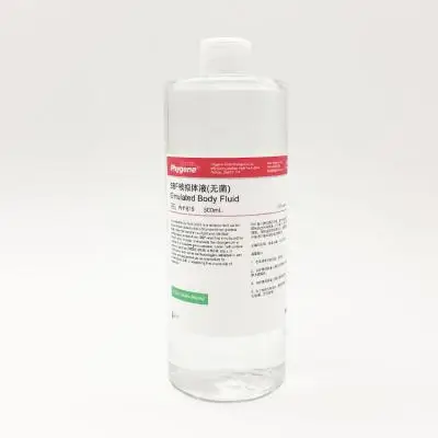 Provide high quality research reagent  Simulated Body Fluid