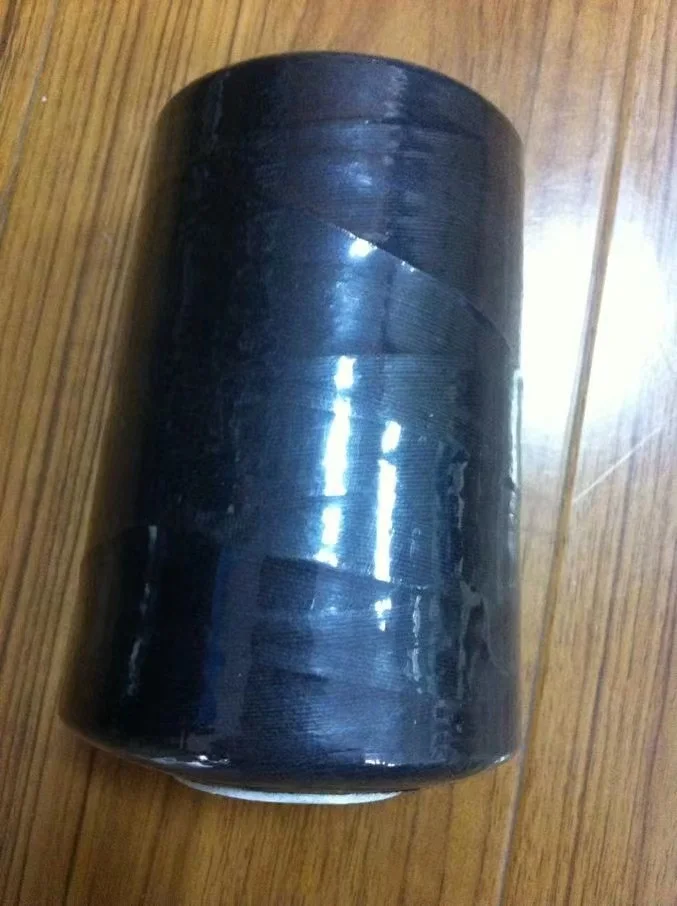 VERY GOOD QUALITY 100% POLYESTER 40S/3 SEWING THREAD