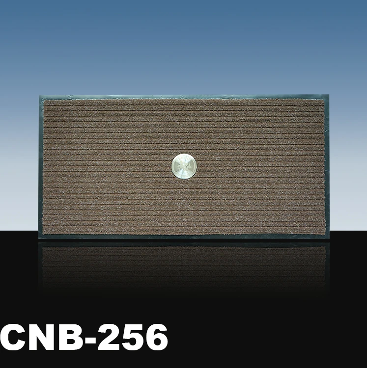 OEM ODM пользовательский автоматический дверной датчик движения Электрический напольный сенсорный коврик беспроводной ковер