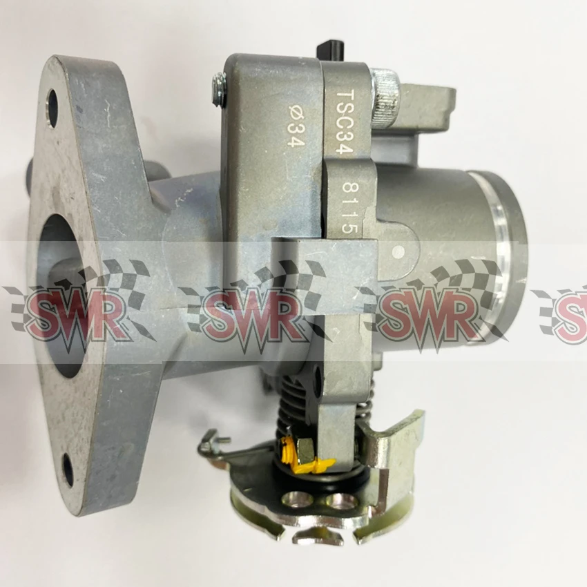 High Performance Throttle Body Motorcycle For NF110 16400-KWW-C01