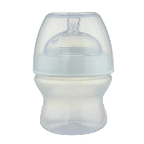 
Good ieka Breast Feel Nipple Feeding Bottle 