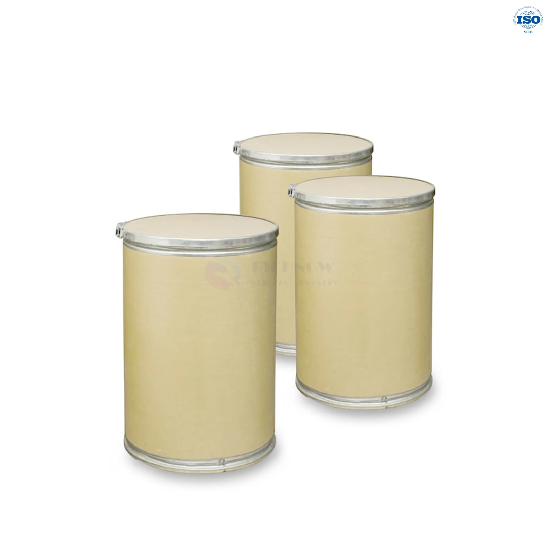 
China manufacture high quality TMAC CAS 75-57-0 Tetramethylammonium chloride 