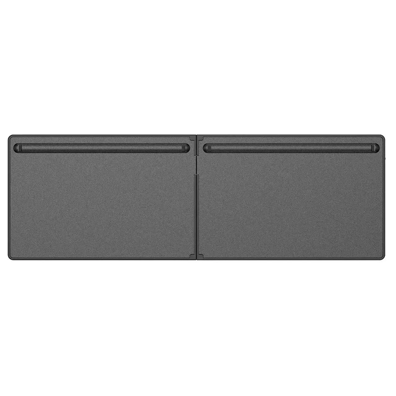 Folding mini portable Bt wireless keyboard  gaming office keyboard