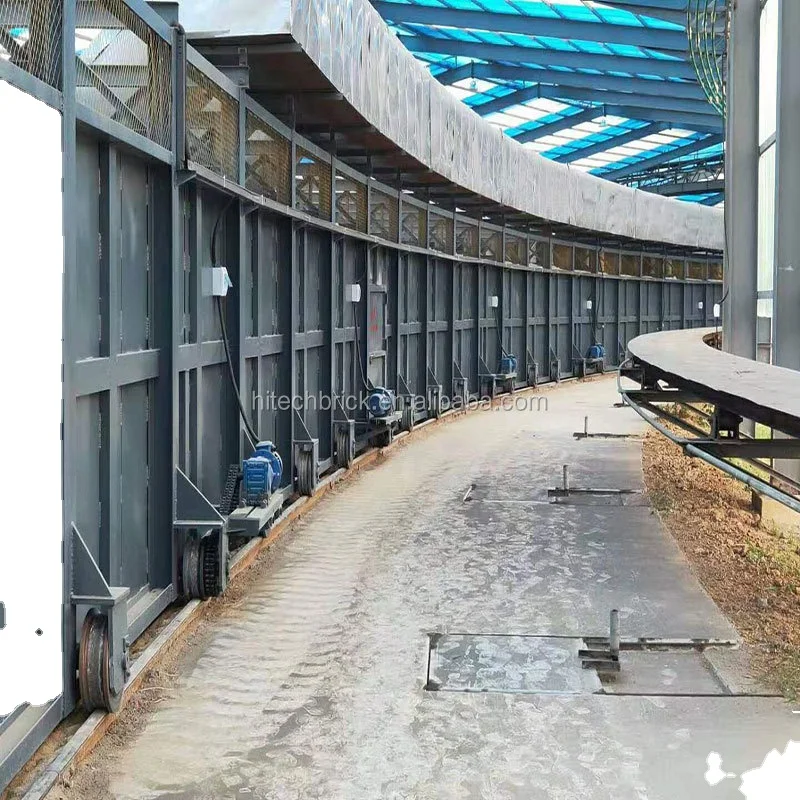 Uzbekistan rotary kiln clay brick incinerator and rotary kiln prices