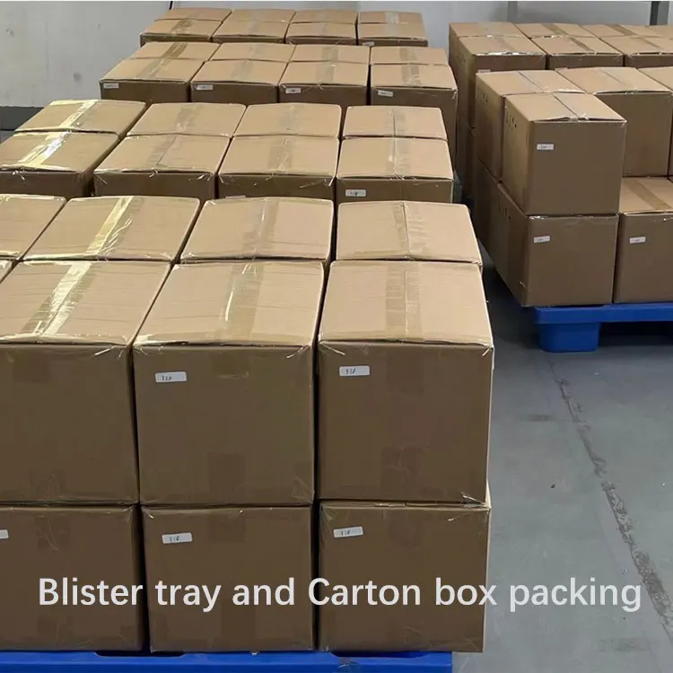 Newsky China 16 Years Experience Factory Customized Spcc Black E-Coating High Precision Progressive Metal Stamping Parts