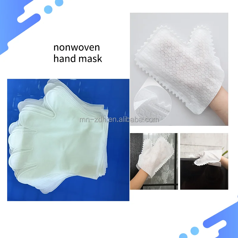 Упаковочная машина для косметических масок автоматическая складная